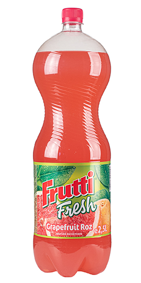 Frutti Fresh Suc Grapefruit SGR 6 x 2,50 L