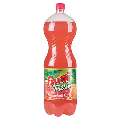 Frutti Fresh Suc Grapefruit SGR 6 x 2,50 L