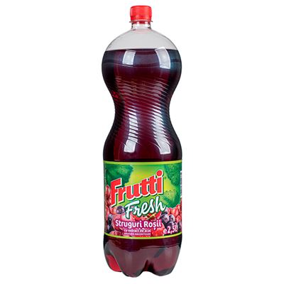 Frutti Fresh Suc Struguri SGR 6 x 2,5 L