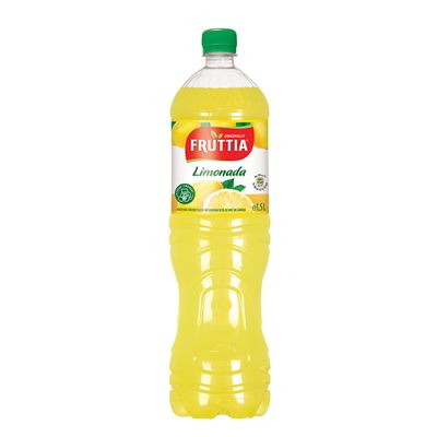 FRUTTIA DELICIO Limonada SGR 6 x 1,5 L