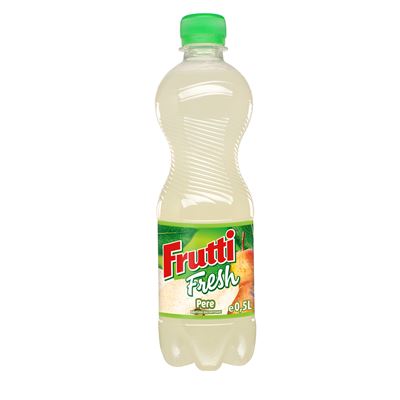 Frutti Fresh Pere SGR 12 x 0,5 L