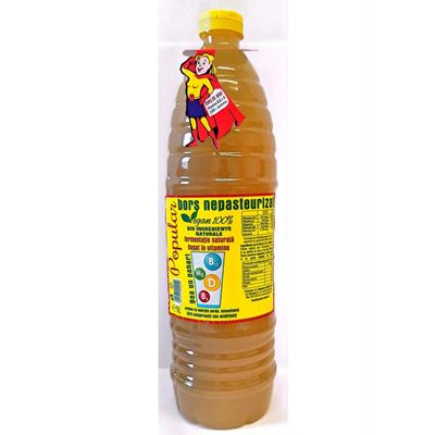 DANILA Bors Proaspat Nepasteurizat 1 L