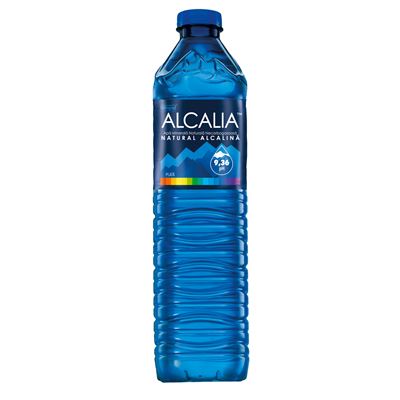 ALCALIA Minerala Alcalina SGR 6 x 1,5 L