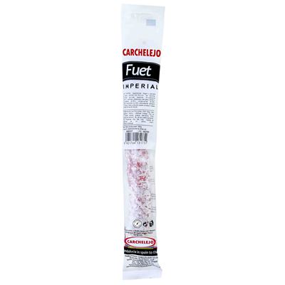 CARCHELEJO Carnati Fuet Imperial 160 g
