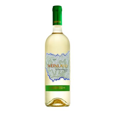 JIDVEI WEINLAND Sauvignon Blanc SGR 0,75 L