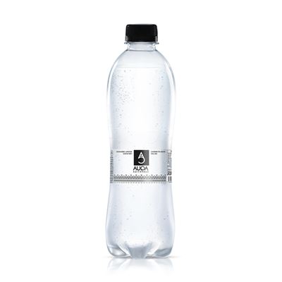 AQUA CARPATICA Apa Minerala Carbogazoasa SGR 12 x 0,5 L