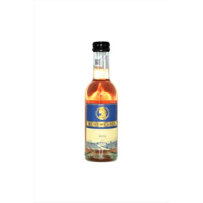 BUDUREASCA CLASIC Rose Premium SGR 0,187 L