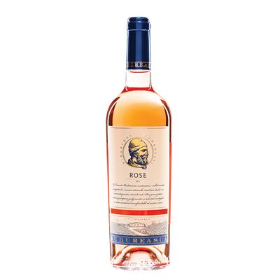 BUDUREASCA PREMIUM Rose SGR 0,75 L
