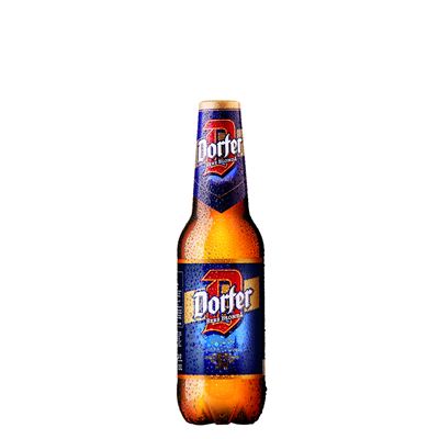 DORFER Bere Blonda SGR 12 x 0,5 L