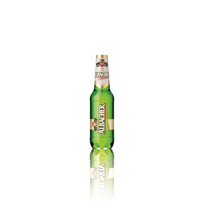 ALBACHER Bere Blonda SGR 12 x 0,5 L