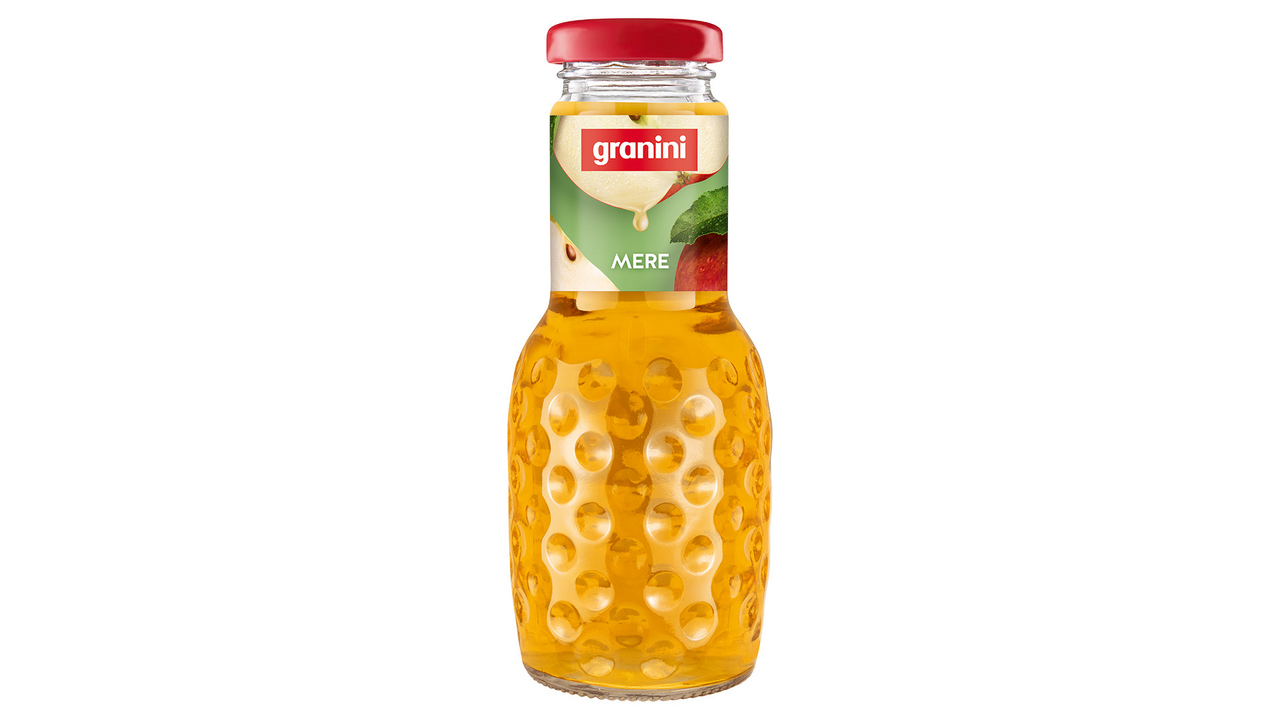 GRANINI Suc Mar SGR 12 x 0,25 L