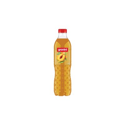 granini Suc Piersica SGR 6 x 1,5 L
