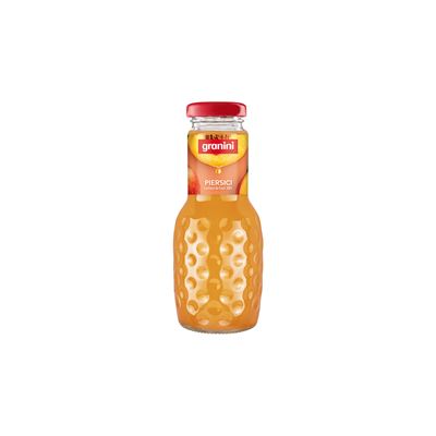 granini Suc Piersici SGR 12 x 0,25 L
