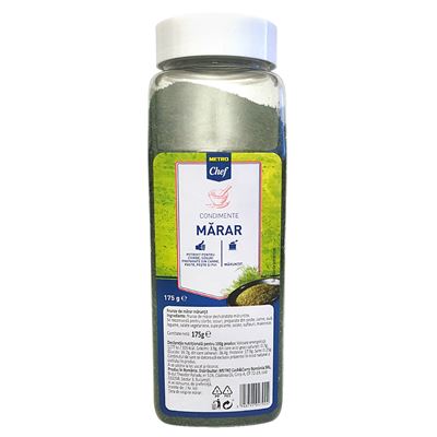 METRO Chef Marar 175 g