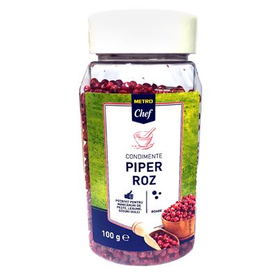 METRO Chef Piper Roz Boabe 100 g