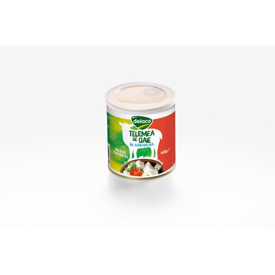 delaco Telemea de Oaie Cutie 400 g