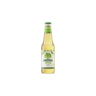 SOMERSBY Cidru Mere SGR 0,33 L
