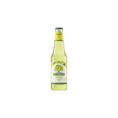 SOMERSBY Cidru Pere SGR 0,33 L