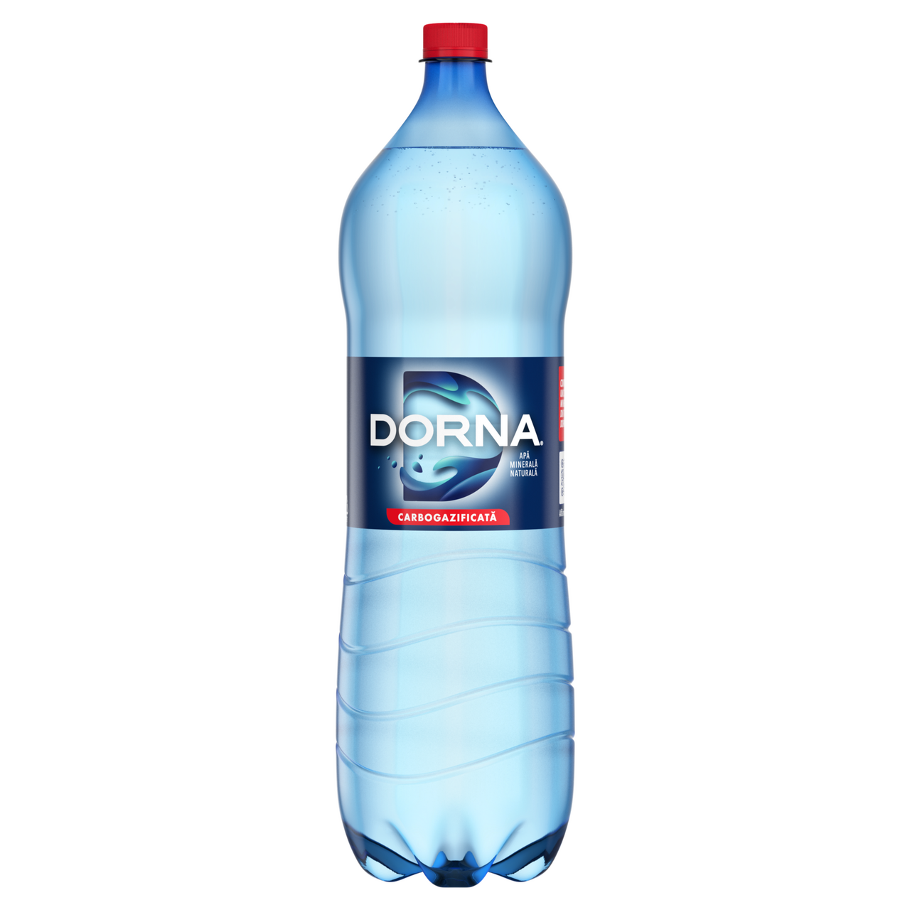 DORNA Apa Carbogazoasa SGR 6 x 2 L