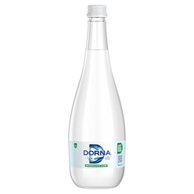 IZVORUL ALB Apa Plata SGR 12 x 0,75 L