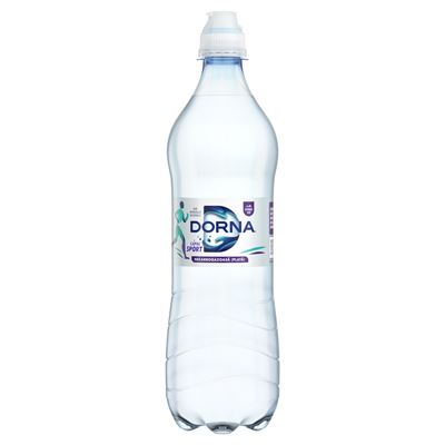 IZVORUL ALB Apa Minerala Necarbogazoasa SGR 6 x 0,75 L