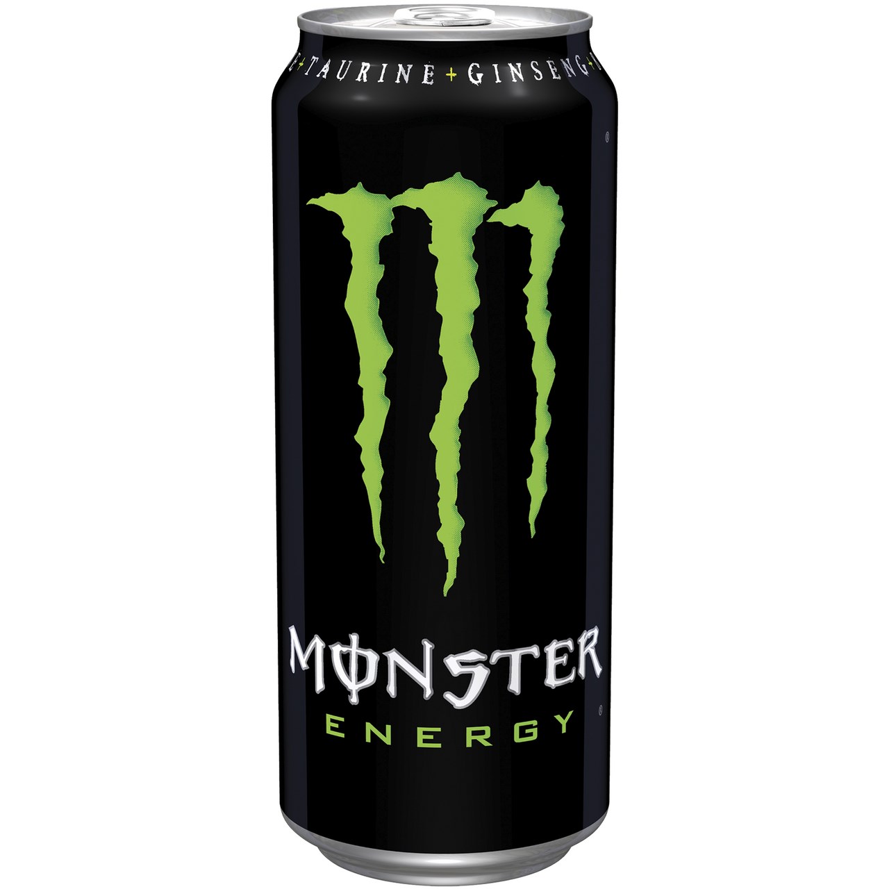 Energizante - Bautura energizanta Monster Green, doza 0.5L