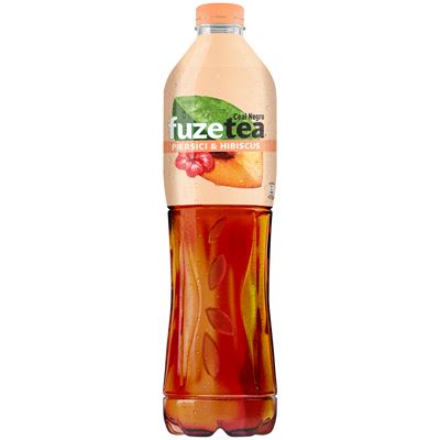fuzetea Bautura cu Aroma de Piersica SGR 6 x 1,5 L