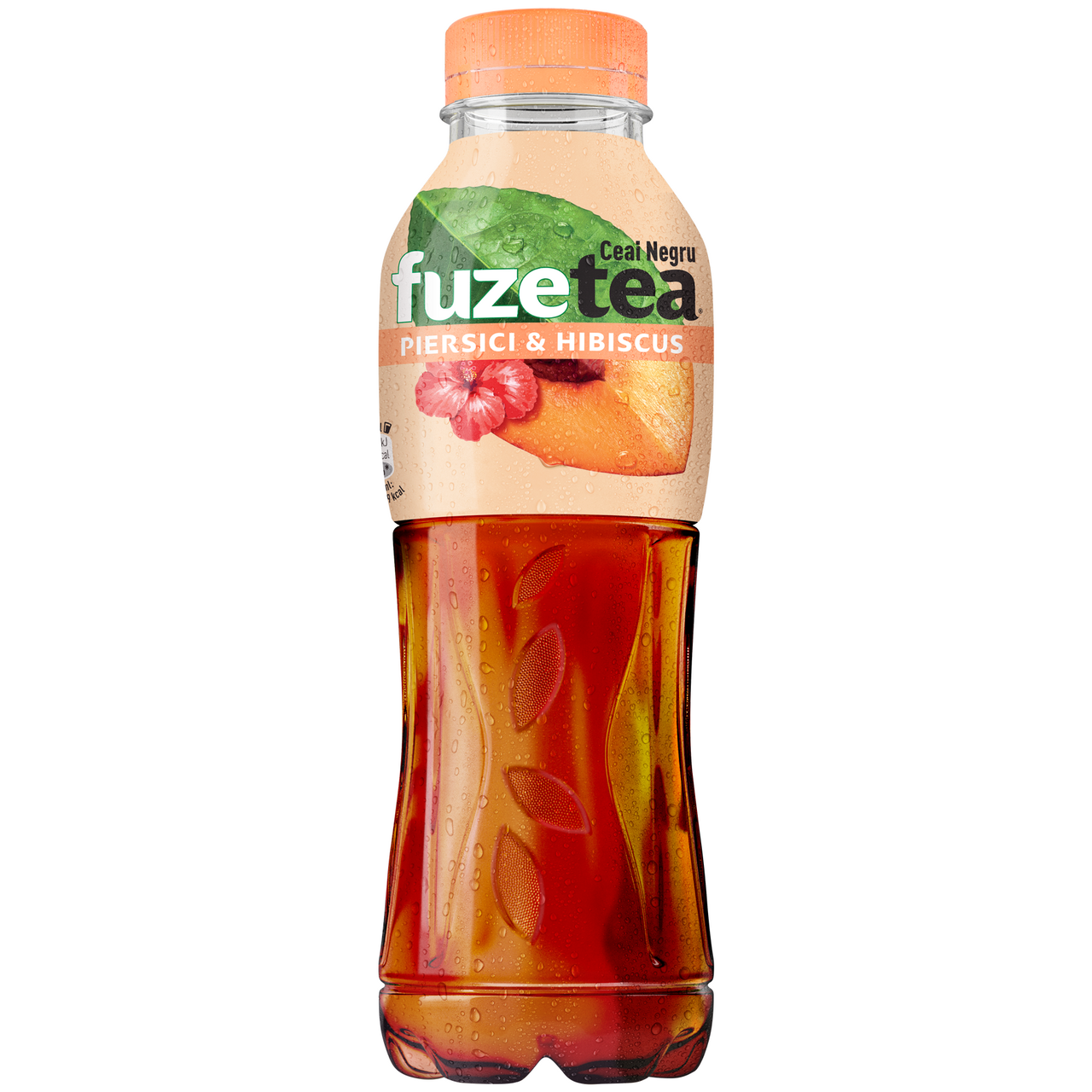 fuzetea Bautura cu Aroma de Piersica SGR 12 x 0,5 L