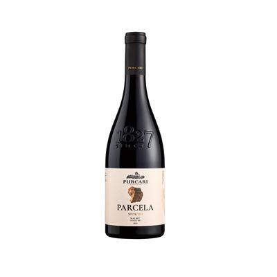 PURCARI Parcela Malbec Vin Rosu Sec SGR 0,75 L