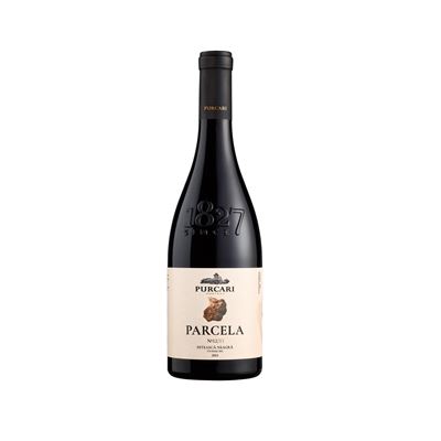 PURCARI Parcela Feteasca Neagra Vin Rosu Sec SGR 0,75 L