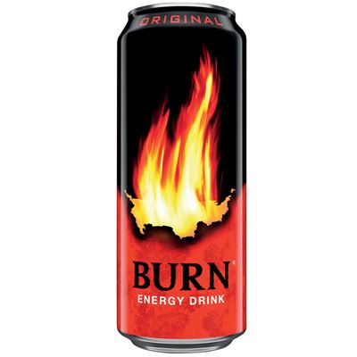 burn Original Bautura Energizanta SGR 6 x 0,25 L