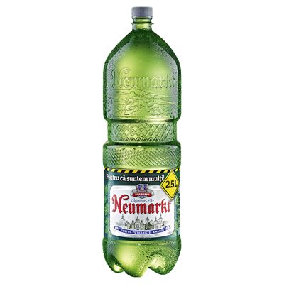 Neumarkt Bere SGR 6 x 2,5 L