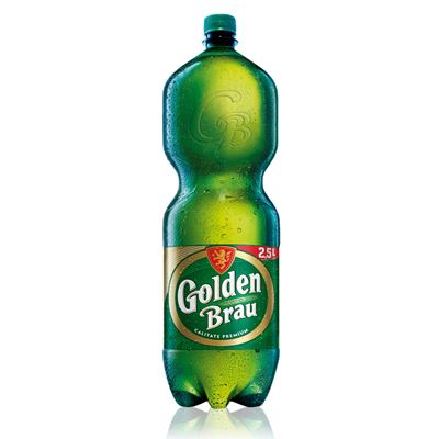 Golden Brau Bere SGR 6 x 2,5 L