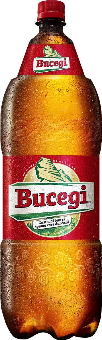BUCEGI Bere SGR 6 x 2,5 L