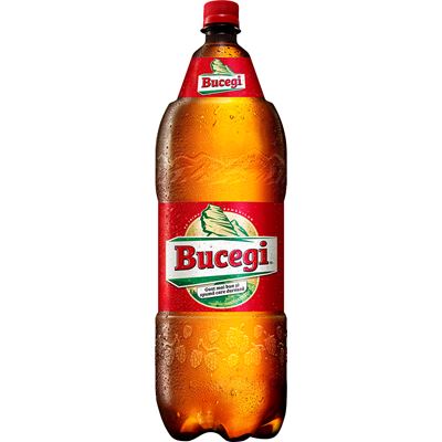 BUCEGI Bere SGR 6 x 2,5 L