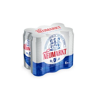 Neumarkt Doza SGR 6 x 0,5 L