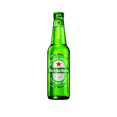 Heineken Bere Sticla SGR 24 x 0,33 L