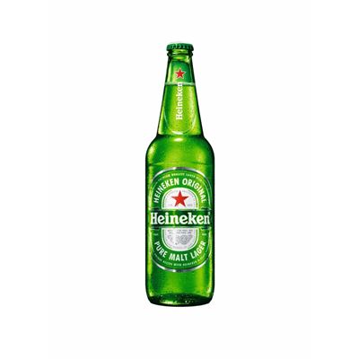 Heineken Bere Sticla SGR 12 x 0,66 L