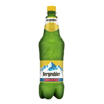 Bergenbier Bere SGR 9 x 1 L