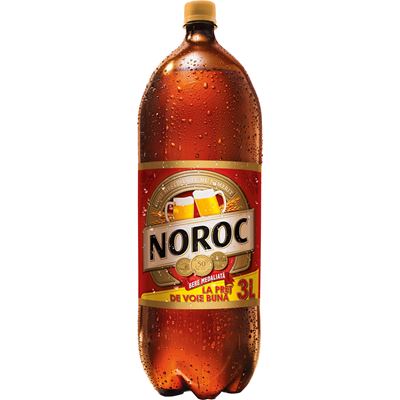 NOROC Bere SGR 6 x 3 L