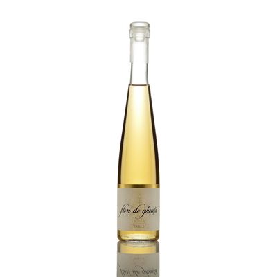 DOMENIILE TOHANI FLORI DE GHEATA Tamaioasa Romaneasca Vin Alb Dulce SGR 0,375 L