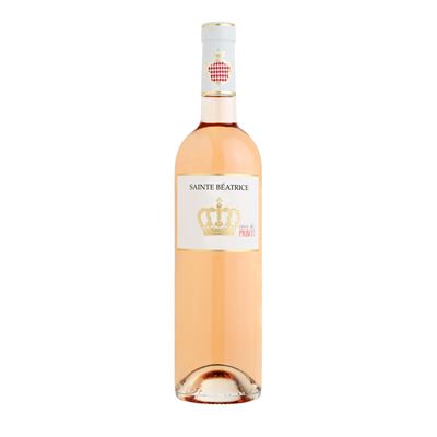 CHATEAU ROUBINE Cuvee Princess Vin Rose SGR 0,75 L