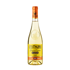 COTNARI GRASA DE COTNARI Vin Alb Demisec SGR 0,75 L