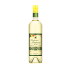 COTNARI TRADITIONAL Tamaioasa Romaneasca Vin Alb Dulce SGR 0,75 L
