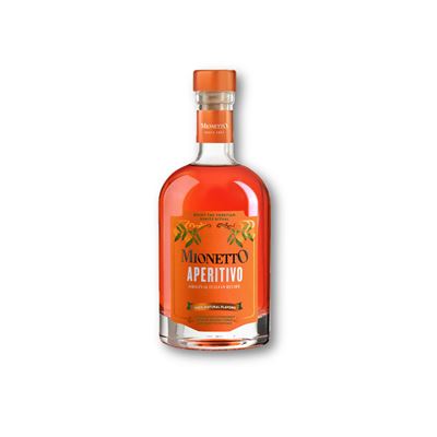 MIONETTO Aperitivo SGR 0,5 L