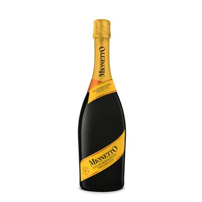 MIONETTO Prosecco Yellow SGR 0,75 L