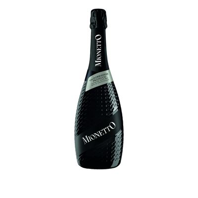 MIONETTO Valdo Millesima Vin Spumant Alb SGR 0,75 L