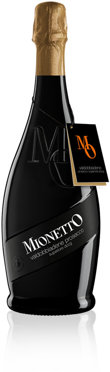 MIONETTO Prosecco Valdo Vin Spumant Alb SGR 0,75 L