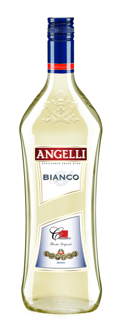 ANGELLI Bianco Vermut SGR 1 L