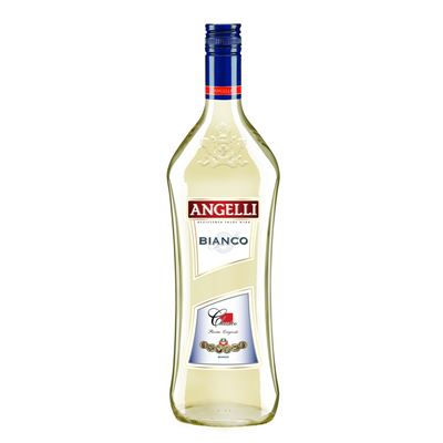 ANGELLI Bianco Vermut SGR 1 L